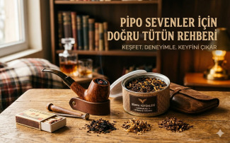 Yeni Başlayanlar İçin Doğru Tütün Rehberi