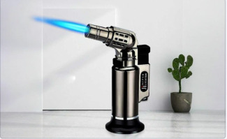 Torch Çakmak Dolumu