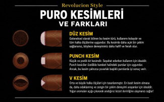 Puro Nasıl Kesilir ? Tadı Bozmamanın Püf Noktaları