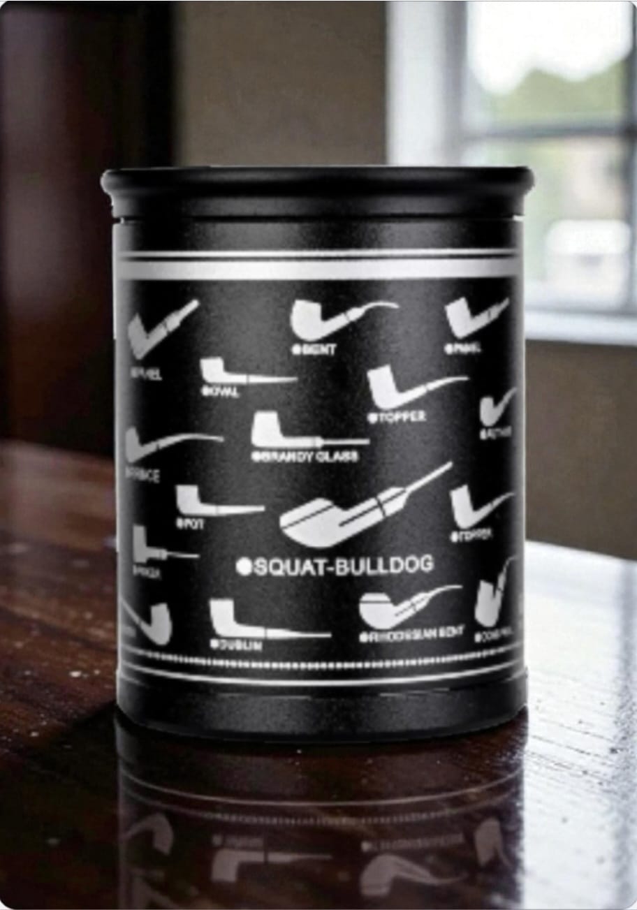 Tütün Saklama Kutusu