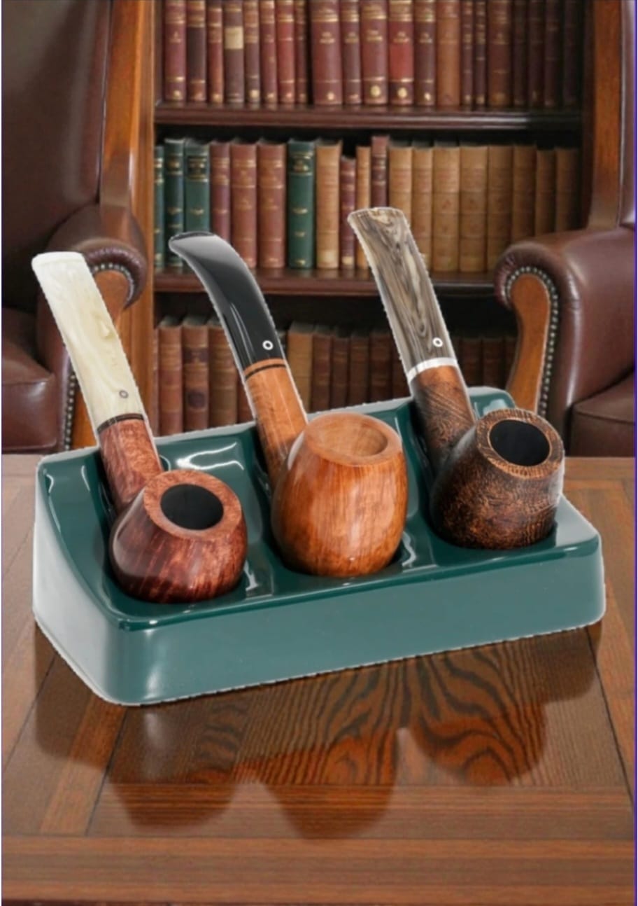 Pipo Sehpası - Standı