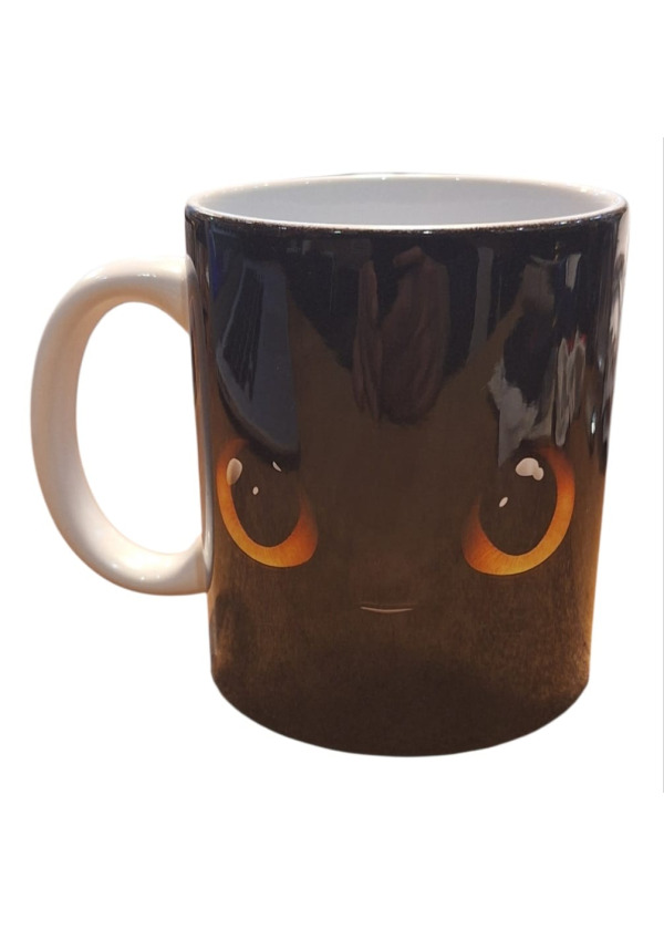 3D Kupa Mug Desing