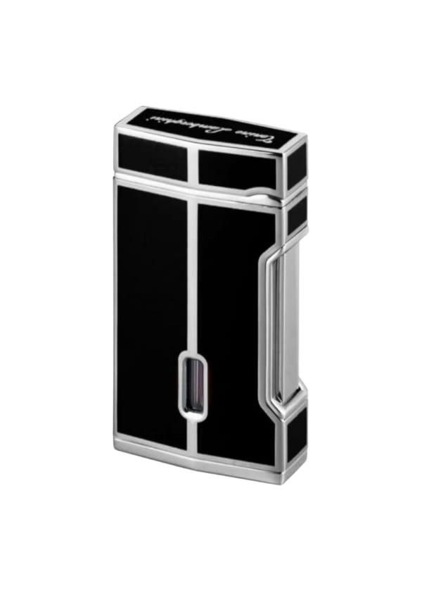  Lamborghini Puro Çakmak Mito Siyah