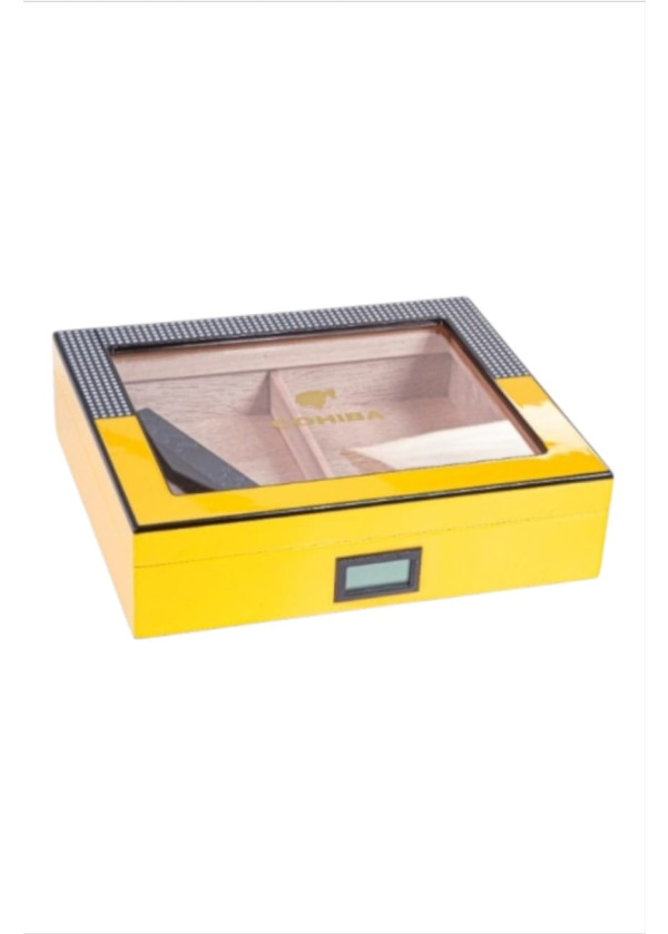 Cohiba Humidor Puro Kutusu ( 40 Cigar)