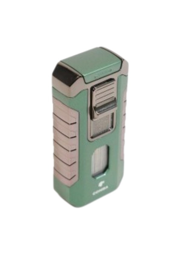 Cohiba 3 Torch Jet Alevli Puro Çakmağı
