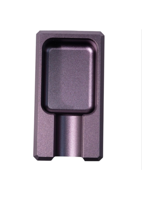 Parmida Metal Tekli Puro Küllüğü