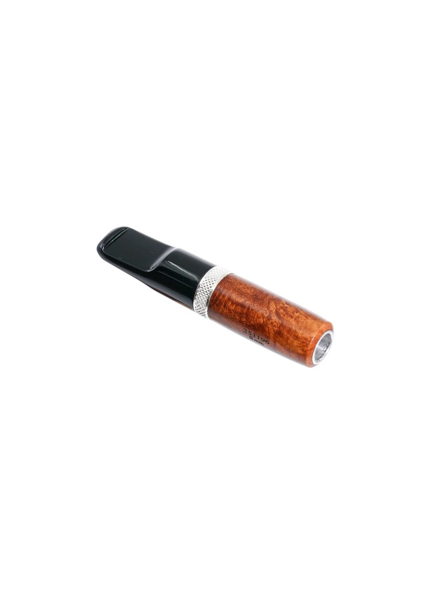 9mm Filtreli 8mm Uçlu Akrilik Saplı Sigara Ağızlığı