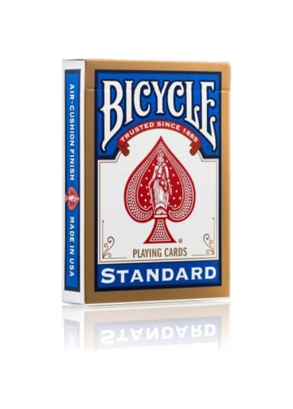 Bicycle Standart Oyun Kartı Mavi