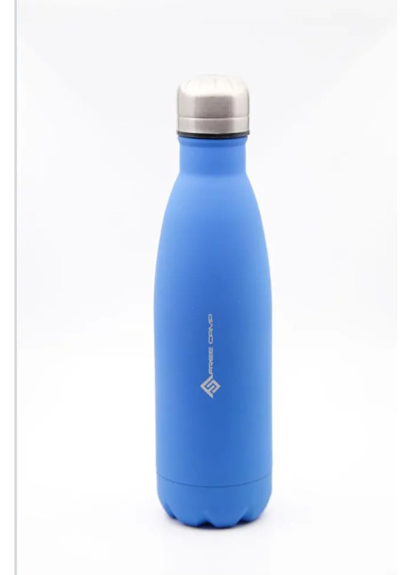 FreeCamp Sofia Termos 500 ml, Mavi