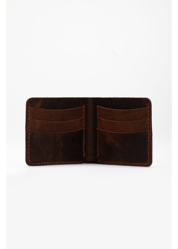 Valens Leather Klasik Deri Cüzdan