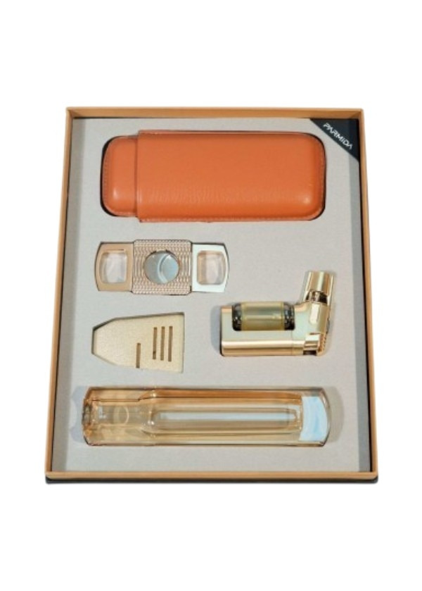 Parmida  5 li Gold Premium Puro Hediye Seti