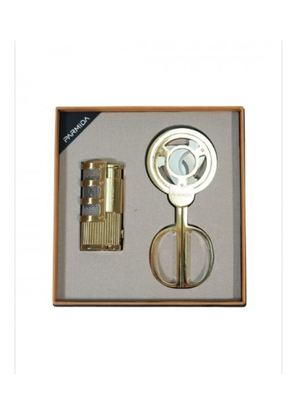 Parmida 2 li Gold Puro Hediye Seti..