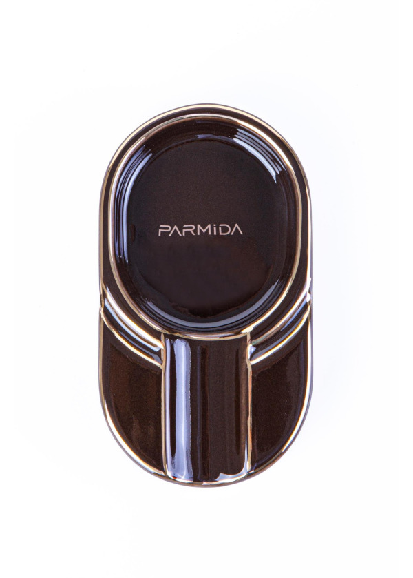 Parmida Siyah Tekli Puro Küllüğü