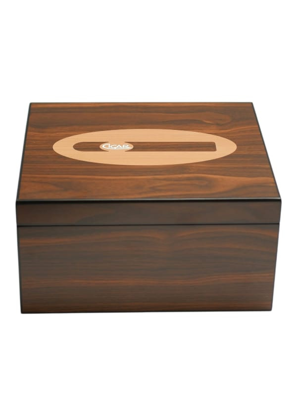 Parmida Puro Kutusu Humidor 40's