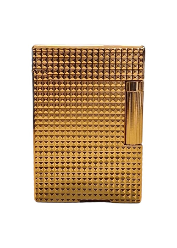 Vindiesel Soft Flame Gold Çakmak