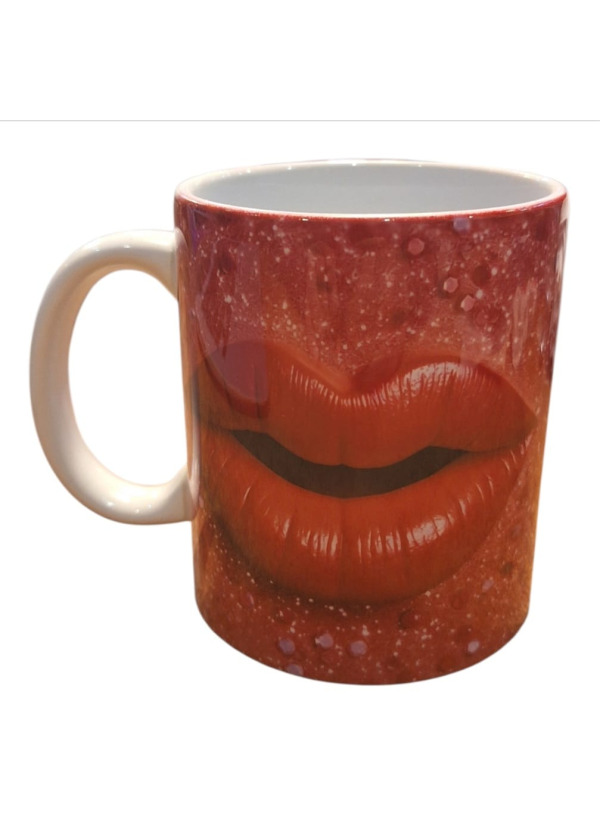 3D Kupa Mug Desing