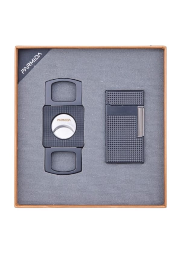 Parmida İkili Puro Hediye Seti