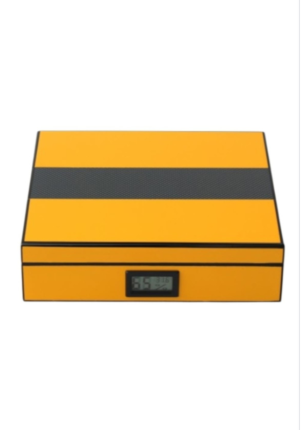 Parmida Humidor Puro Kutusu