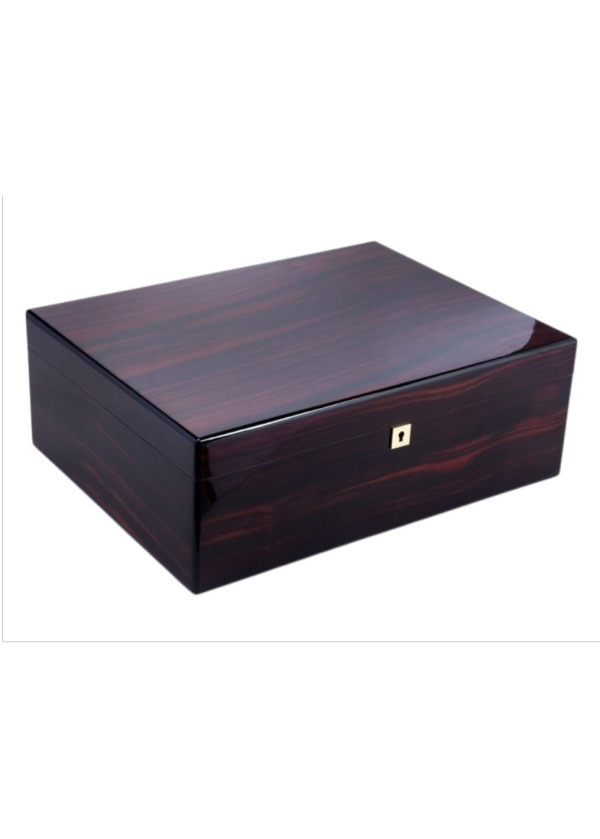 Humidor Puro Kutusu (120 Cigar)