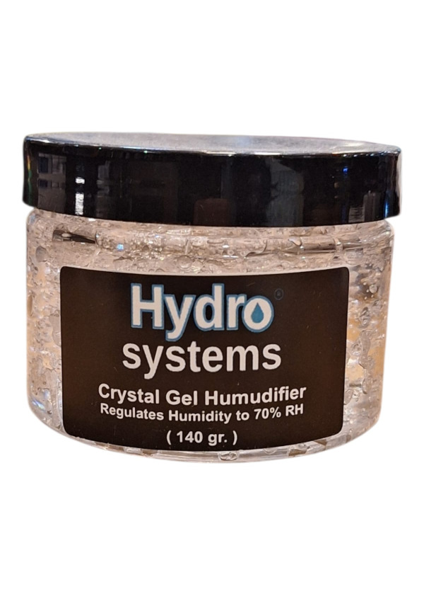 Hydro Systems 140 Gr Humidor - Puro Kutusu Nemlendirici - 1 Adet