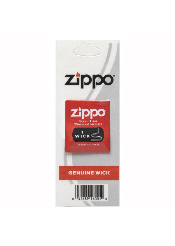 Zippo Orijinal Çakmak Fitili - 1 Adet