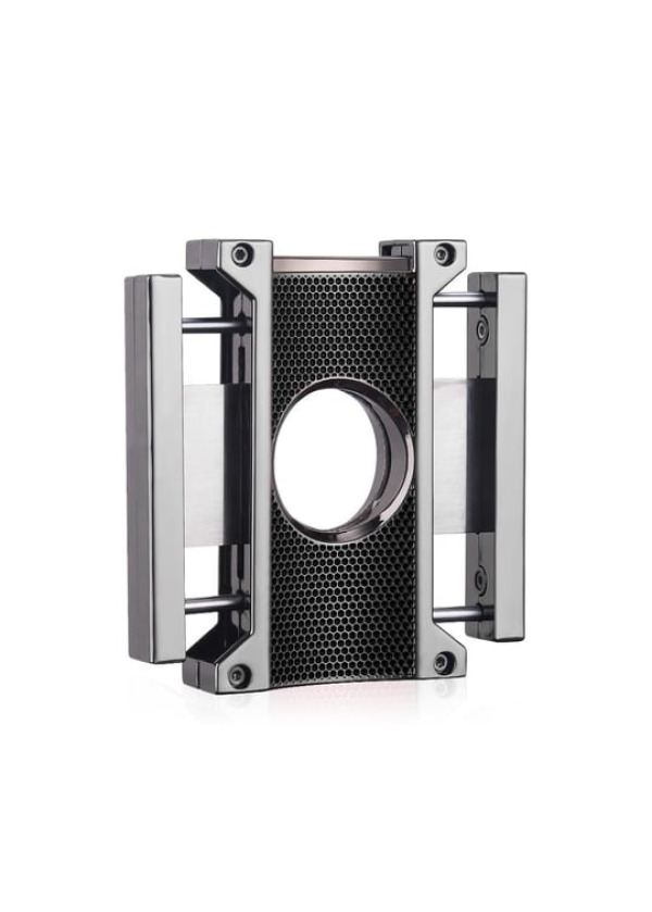 Quantoro Gunmetal Puro Makası Kesici