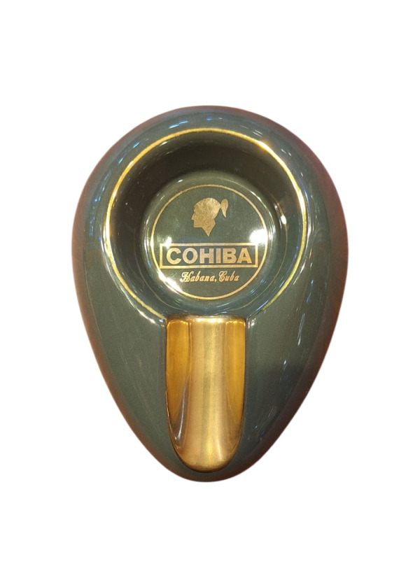 Cohiba Tekli Porselen Puro Küllüğü