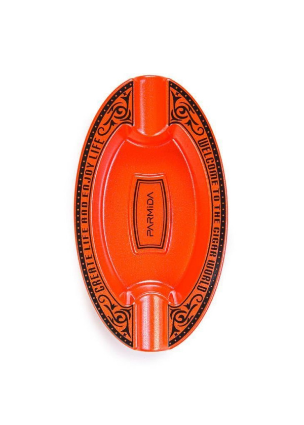 Parmida İkili Puro Küllüğü