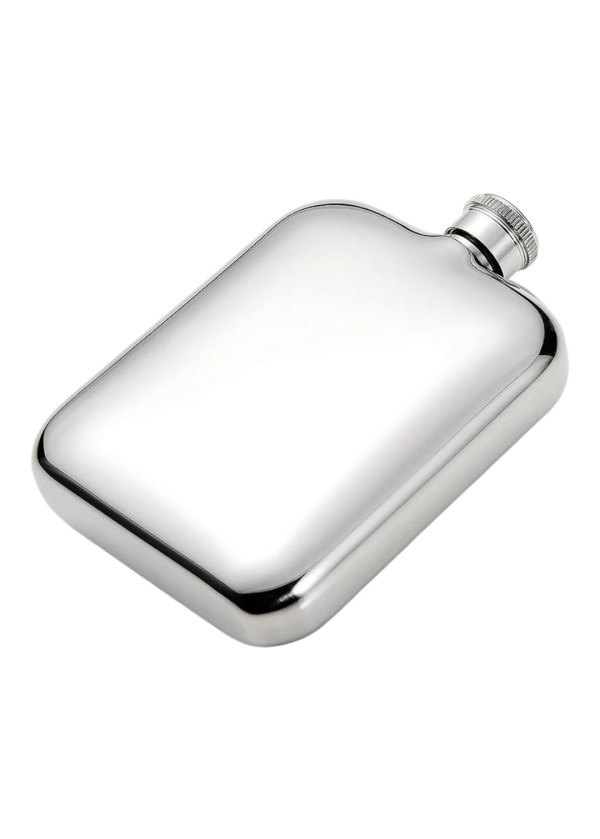 Çelik 5 Oz İçki Matarası