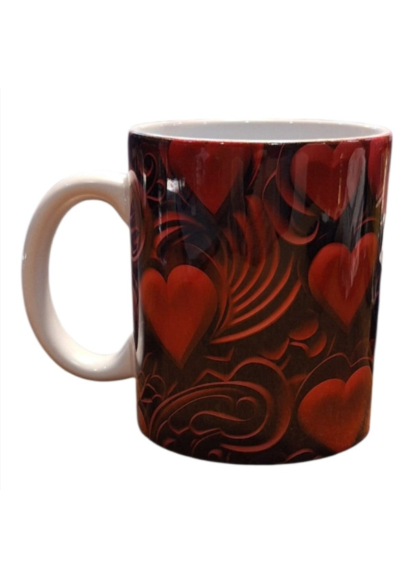 3D 2556 Kupa Mug Desing