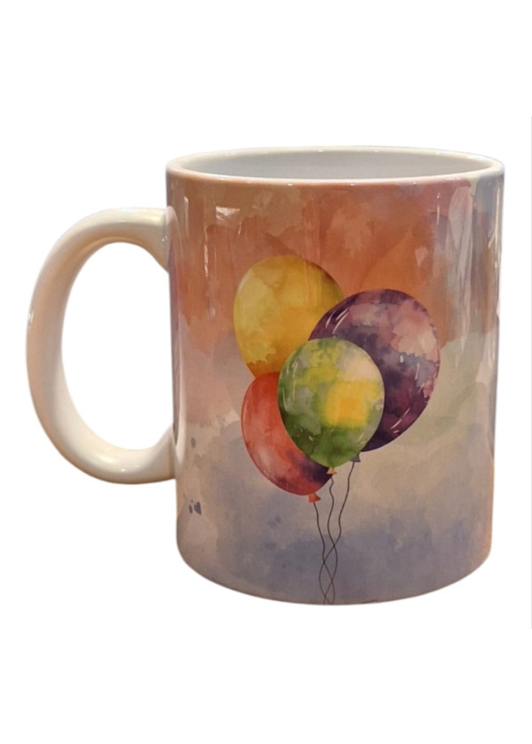 3D Kupa 1267 Mug Desing