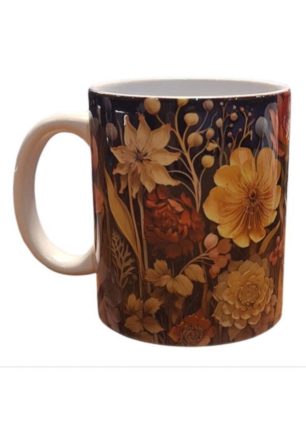 3D Kupa 3468 Mug Desing