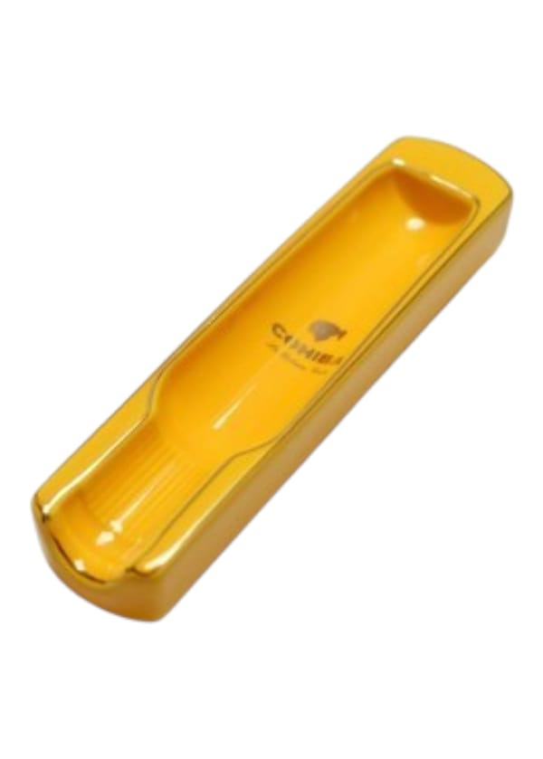 Cohiba Tekli Seramik Puro Küllüğü Sarı
