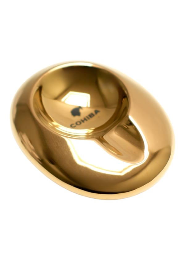 Cohiba  Gold Tekli Seramik Puro Küllüğü