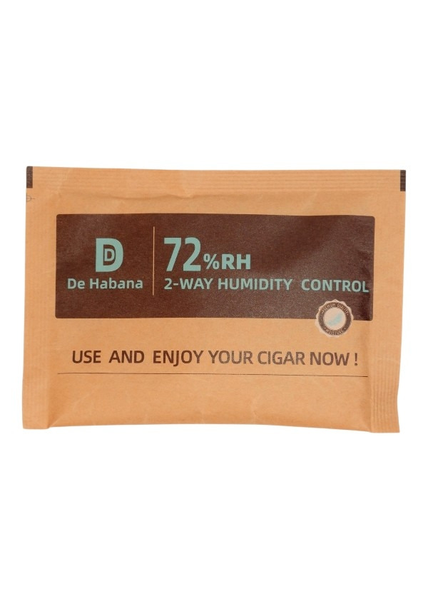 De Habana Nemlendirici % 72 60 gr.Çift Yönlü