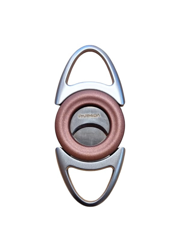 Parmida  Gümüş Bordro Metal Puro Makası