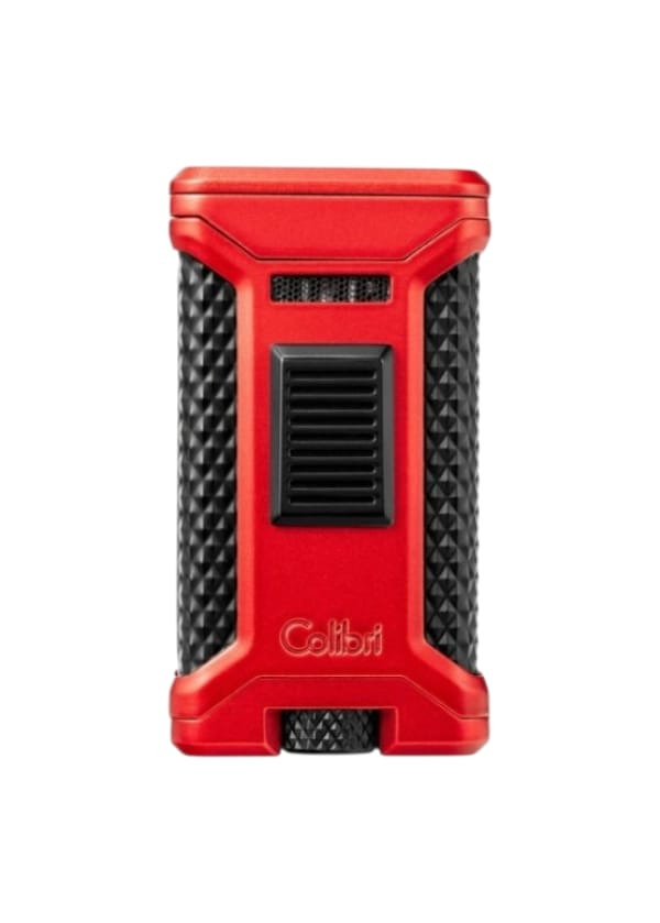 Colibri 3 Torch Jet Alevli Puro Çakmağı
