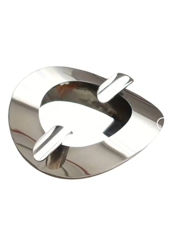 Paslanmaz Çelik Puro Küllüğü