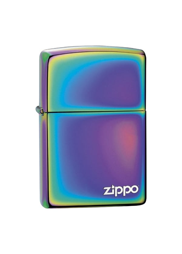 Zippo Çakmak Lasered 