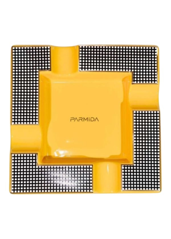 Parmida  Dörtlü Porselen  Puro Küllüğü