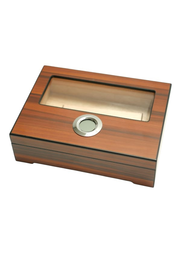 ParmidaPuro Kutusu Humidor