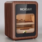 Elektrikli Puro Dolaplarının Standart Humidorlardan Farkı Nedir?